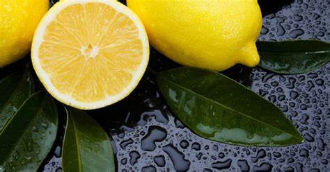 Как надолго сохранить лимоны свежими: простой трюк | Alkaline foods Картинка - Как надолго сохранить лимоны свежими: простой трюк | Alkaline foods