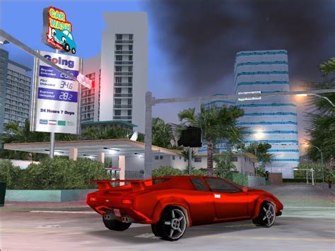 Gta Vice City Vice City Beta Edition Mod