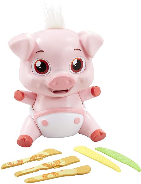 Buy Munchkin Interactive Pig From £976 Today Best Deals On Idealo