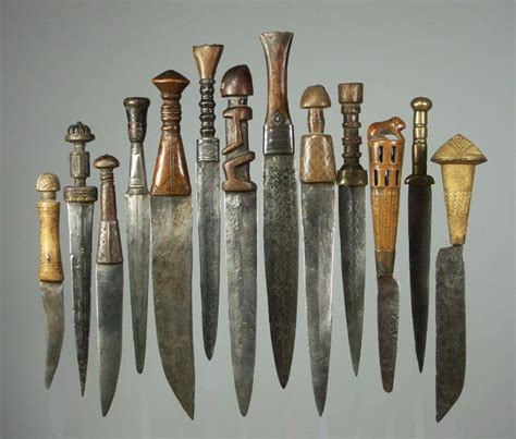 Ancient Dagger Types Ancient Info