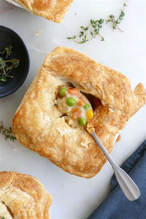 40 Sweet And Savory Vegetarian Pies Hurry The Food Up