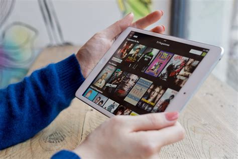 Obsessed with the idea that 'the kid' may be… How To Download Movies On To Your iPad | Digital Trends