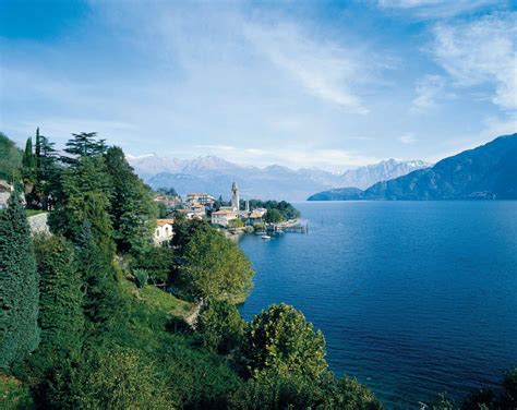 Lago Di Maggiore