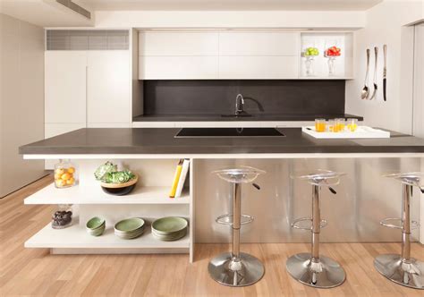 Our kitchens are where we cook, eat, entertain and renovating a kitchen is a smart bet for increasing the value of your home, so that beautiful kitchen island could turn into a great investment for the future. 70 Spectacular Custom Kitchen Island Ideas | Home ...