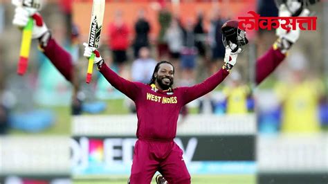 Chris Gayle 215 In Icc Cricket World Cup 2015 Youtube