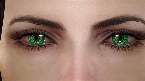 Aqua Green Eyes Rarest Eye Color In Humans Owlcation Education Want