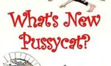 what s new pussycat where to watch and stream online entertainment ie