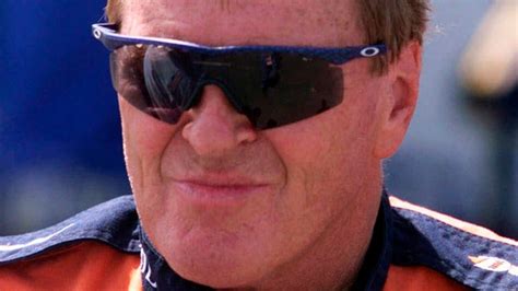 Ex Nascar Driver Dick Trickle Dies At 71 Sheriff Says Fox News