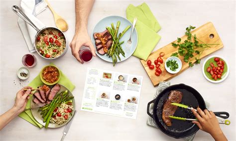 10 Things You May Not Know About Hellofresh The Fresh Times