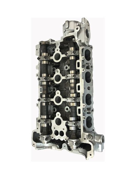 Gm 2224 Dohc Ecotec Malibu Cobalt Cylinder Head 788 Gaskets And Bolts