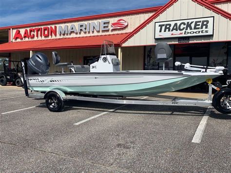 2023 Xpress H20 Bay Action Marine South 334 794 2598 United States