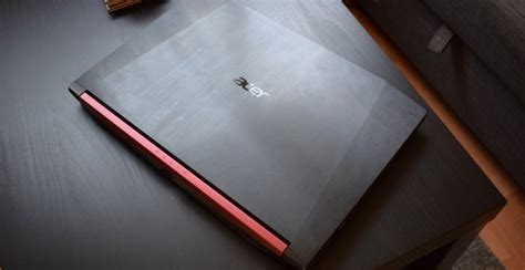 Acer Nitro Cover Vlrengbr