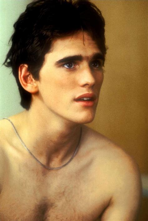 The Outsiders Cast Outsiders Movie Gorgeous Young Matt Dillon