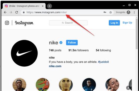 Enter your email address, username or phone number, then tap next. What is my Instagram URL? How to Find and Copy Address ...