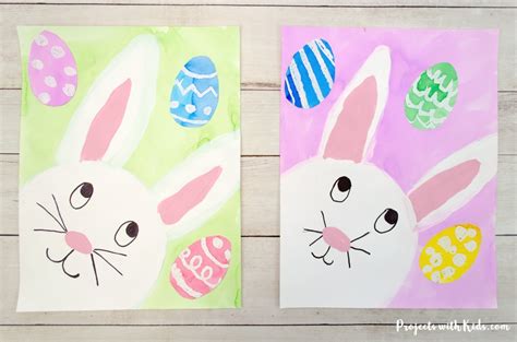 2030 Easy Easter Painting Ideas
