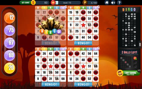 Absolute Bingo Uk Appstore For Android