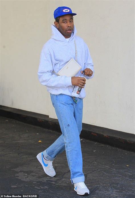 Tyler The Creator Tyler The Creator Outfits Tyler The Creator