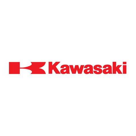 Kawasaki Logo Png E Vetor Download De Logo