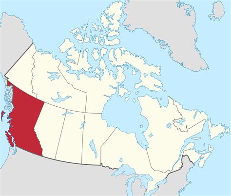 Where To Live In Canada Best Canadian Provinces Ics