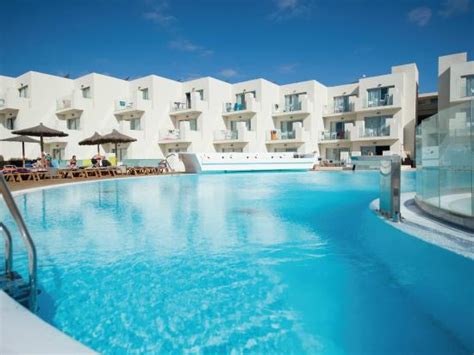 Hd Beach Resort And Spa Bewertungen Fotos And Preisvergleich Lanzarote