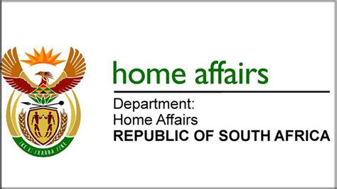 Skills Needed In South Africa Listed By The Department Of Home Affairs