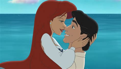 Entertainment The Best Disney Couples Of All Time Infographic
