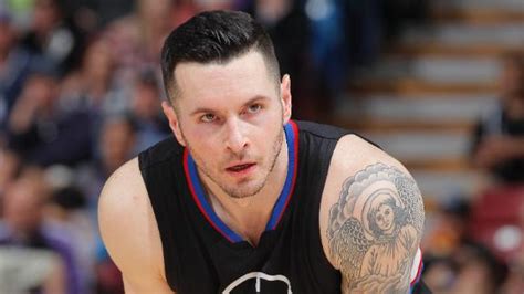 Jj Redick Haircut Style - which haircut suits my face