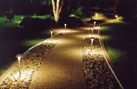 Five Pathway Lighting Ideas That Cant Miss