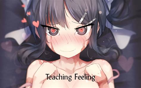 Teaching Feelings Hentai Telegraph