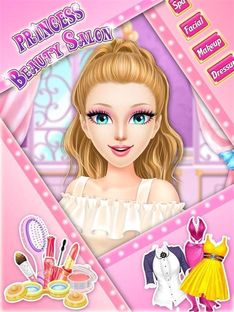 Opening game beauty salon for animals, you simultaneously enjoy socializing with cute little animals and get useful experience caring for them. 5 Jenis Permainan Game Salon Untuk Perempuan ...