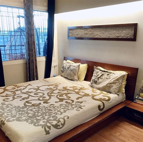 Rental 2 Bedroom 1300 Sqft Apartment In Adarsh Palm Retreat