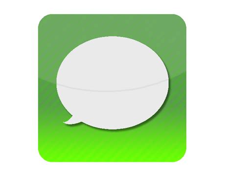 18 Messages App Icon Images Iphone Messages App Icon Iphone Messages
