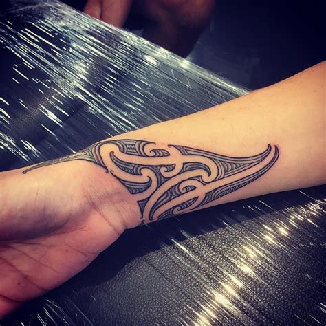 Maoritattoos Maori Tattoo Arm Maori Tattoo Meanings Ta Moko Tattoo Tribal Hand Tattoos