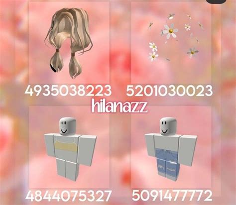 Cute Aesthetic Outfits Bloxburg Winter Outfit Codes - bmp-vip