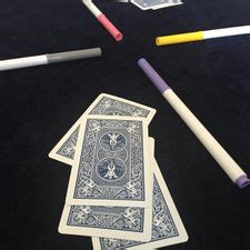 It chips off or wipes off with nail varnish remover). How to Play Spoons (Card Game) (with Rule Sheet) - wikiHow