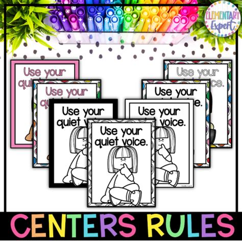 The Ultimate Guide To Small Group Rules Elementary Expert