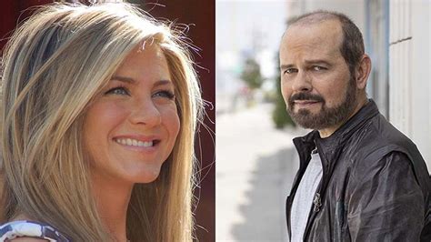 It was the most memorable 10 years of my life, honestly, he. FRIENDS: 'I Haven't Seen Jennifer Aniston Since The Wrap ...