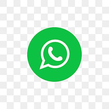 Logo Whatsapp PNG Images | Vector and PSD Files | Free ...