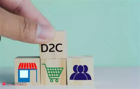 The Rise Of D2c Brands In India Disrupting Traditional Retail Models