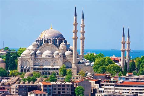 Discover Ancient Romance With Voyages To Antiquity Cruise Travel