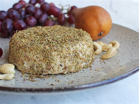 In a medium sauce pot over medium heat, add the olive oil. Recipe: Herbed Cashew Cheese - Wholesome Culture - Blog