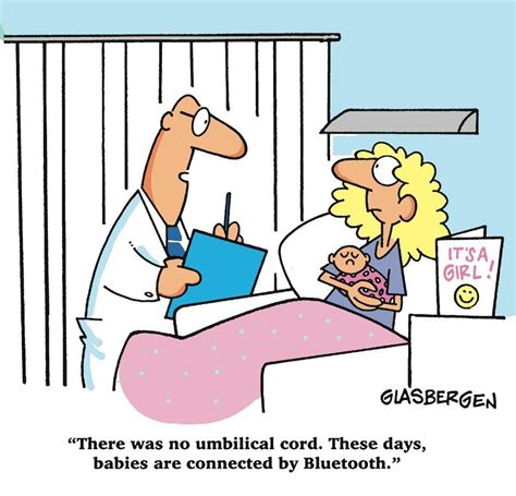 Doctor Humor In 2020 Funny Cartoons English Humor Cartoons Comics