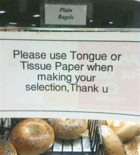 The 24 Funniest Spelling Mistakes Ever