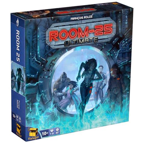 Room 25 Ultimate Edition