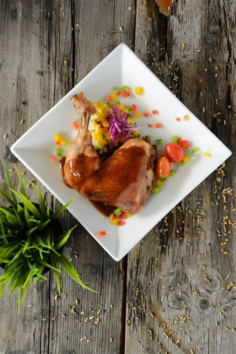 Saus lada hitam bisa menjadi pilihan menarik. 10 Resipi Berempah & Bersambal, Jadikan Aroma Masakan ...