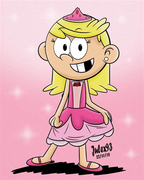 Pin On The Loud House ️