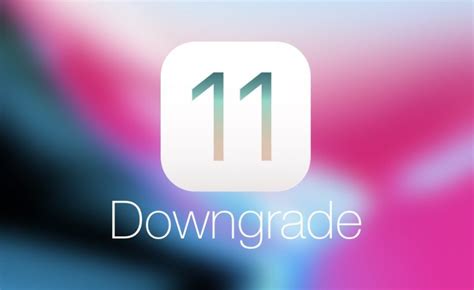 Downgrade Ios 1141 To Ios 114 On Iphone Or Ipad Right Now Tutorial