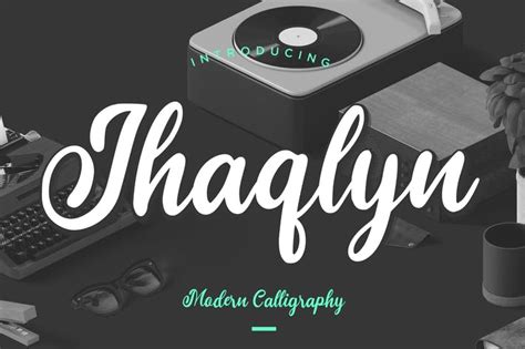 30 Best Calligraphy Fonts 2021 Theme Junkie