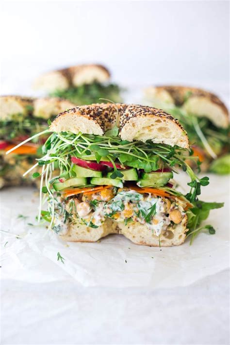 20 Best Sandwich Recipes For Summer Lunch Sandwich Ideas