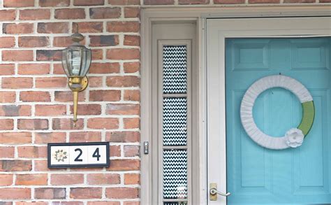 To occultists and secret societies like the freemasons, 33 is held in he died at his home, dubbed little white house, in warm springs, georgia, close to the 33rd parallel. House Number Plaque - A Turtle's Life for Me